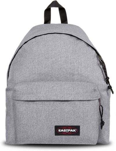 Eastpak Padded Pak'R Mochila, 40 cm, 24 L, Gris