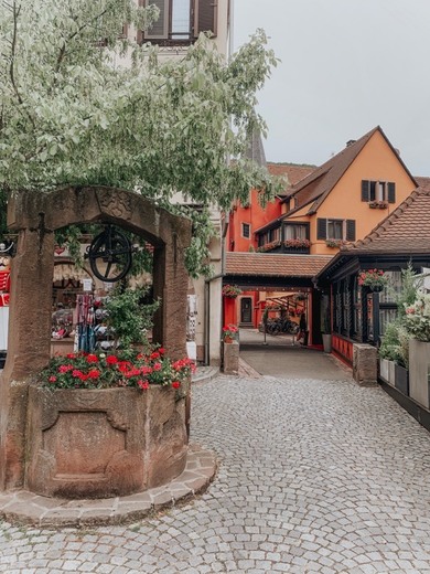 Eguisheim