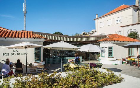 Place Mercado da Foz do Douro