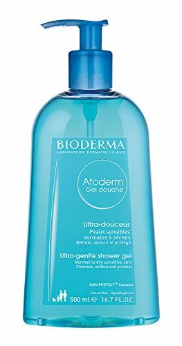 Belleza Atoderm Gel Douche