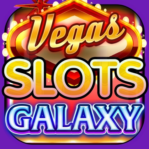 App Slots Galaxy