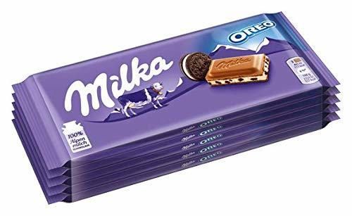 Milka