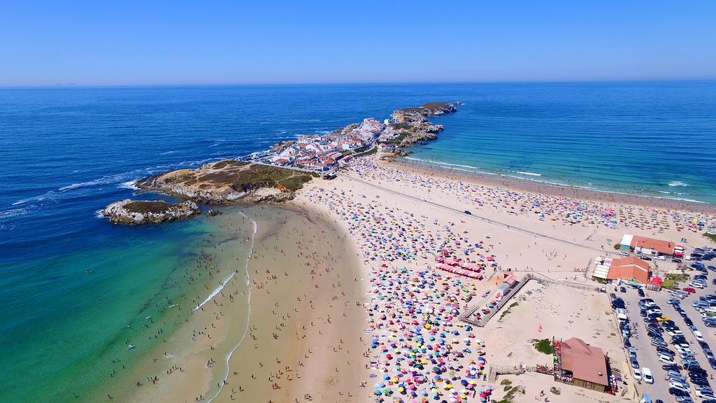 Place Baleal Beach View