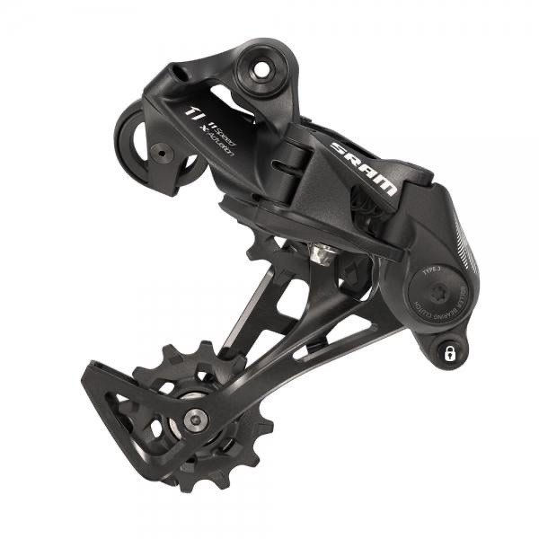 Moda SRAM NX 11V