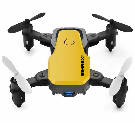 SIMREX X300C Mini Drone RC