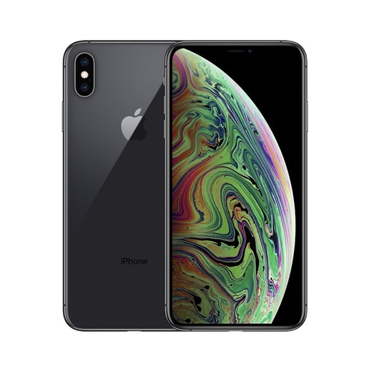 Apple iPhone XS Max | 3 colors in 64GB, 512GB & 256GB | T-Mobile