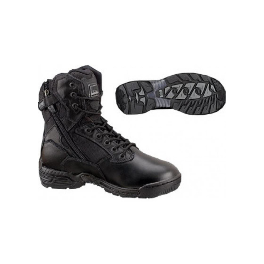 Productos Bota Magnum Stealth Force 8.0 side zip