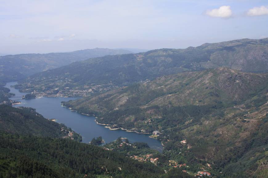 Place Miradouro da Pedra Bela