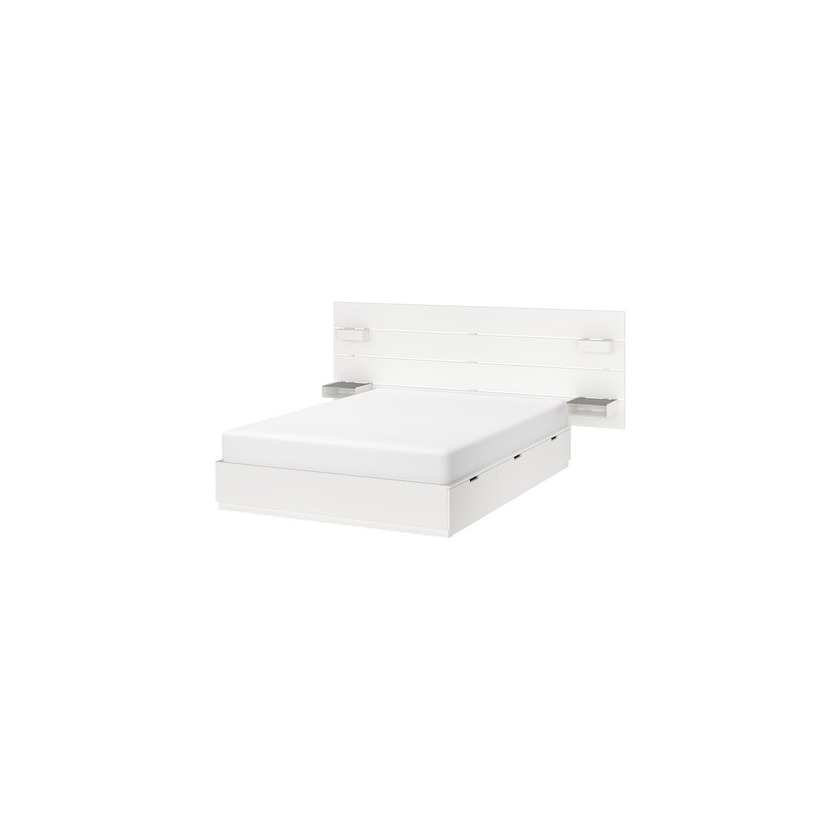 Product Cama NORDLI