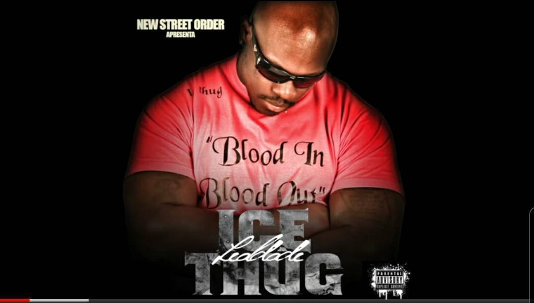 Canciones Ice Tugh - Blood in Blood out ft. Phoenix RDC, Kroa & Gson