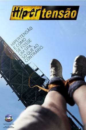 Serie Hipertensão