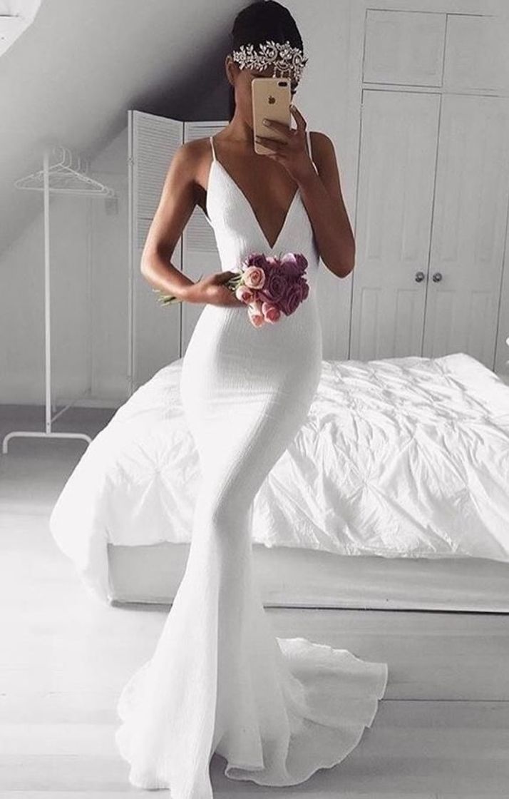 Moda 👰‍♀️