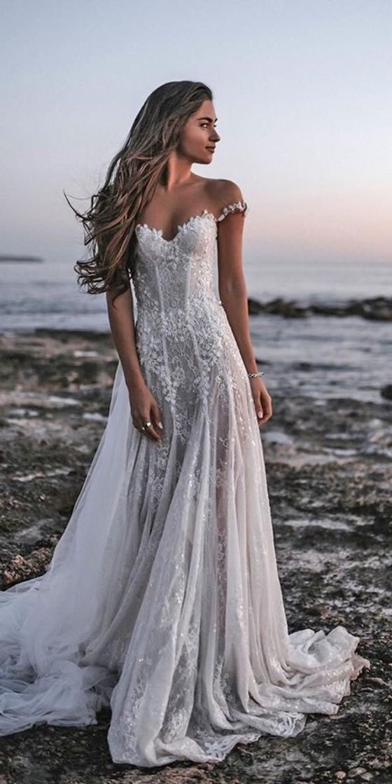 Moda 👰‍♀️