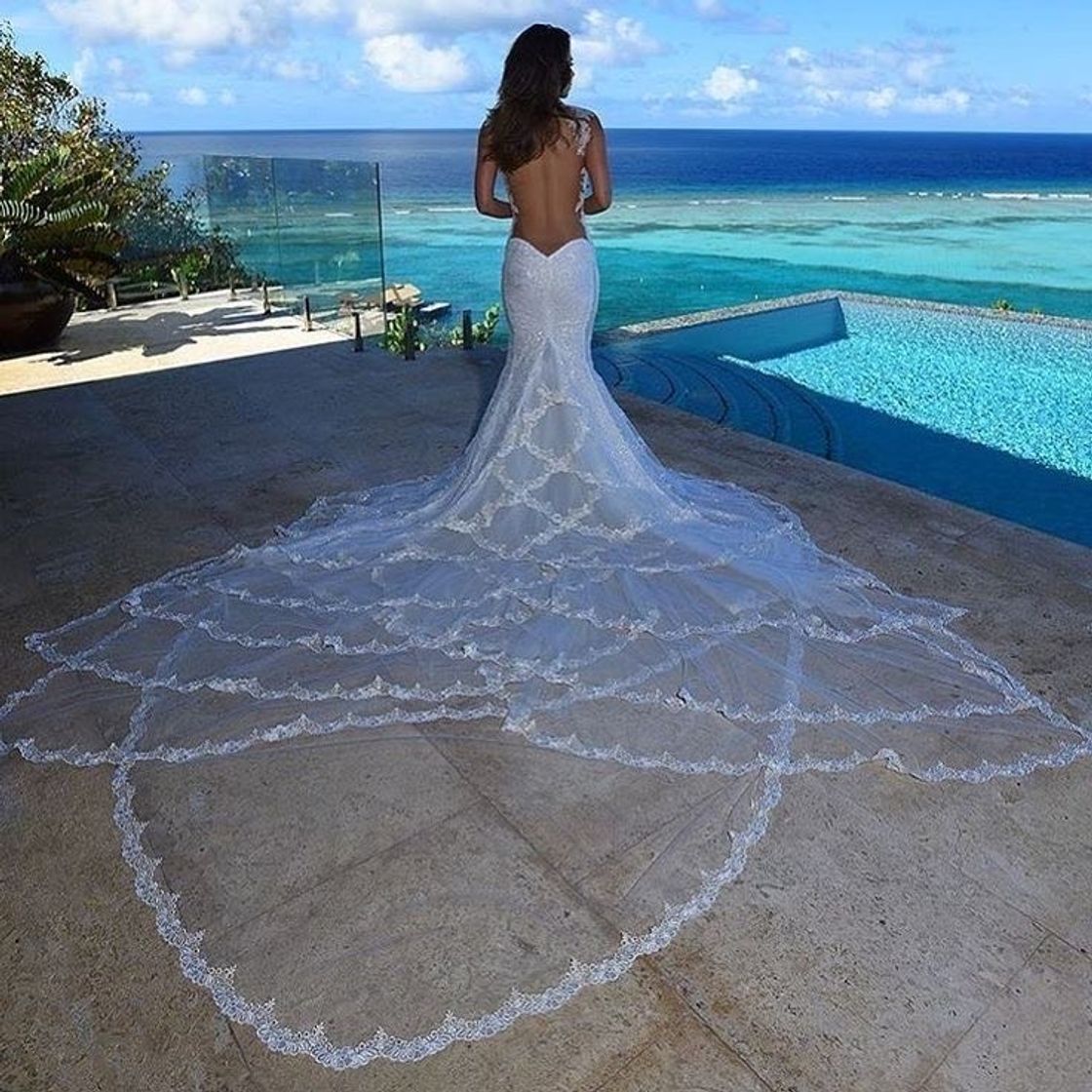 Moda 👰‍♀️