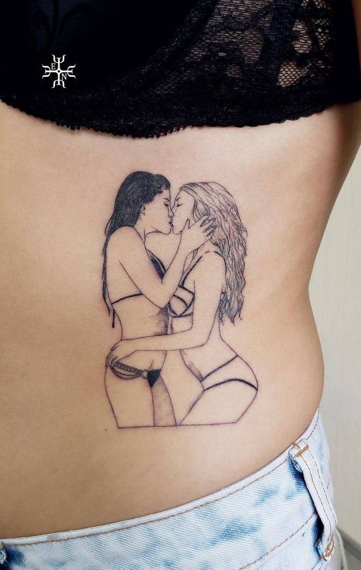Social Tatuagem♥️💉