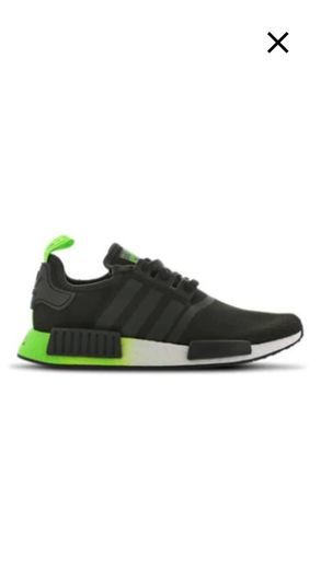 Moda Adidas NMD R1 