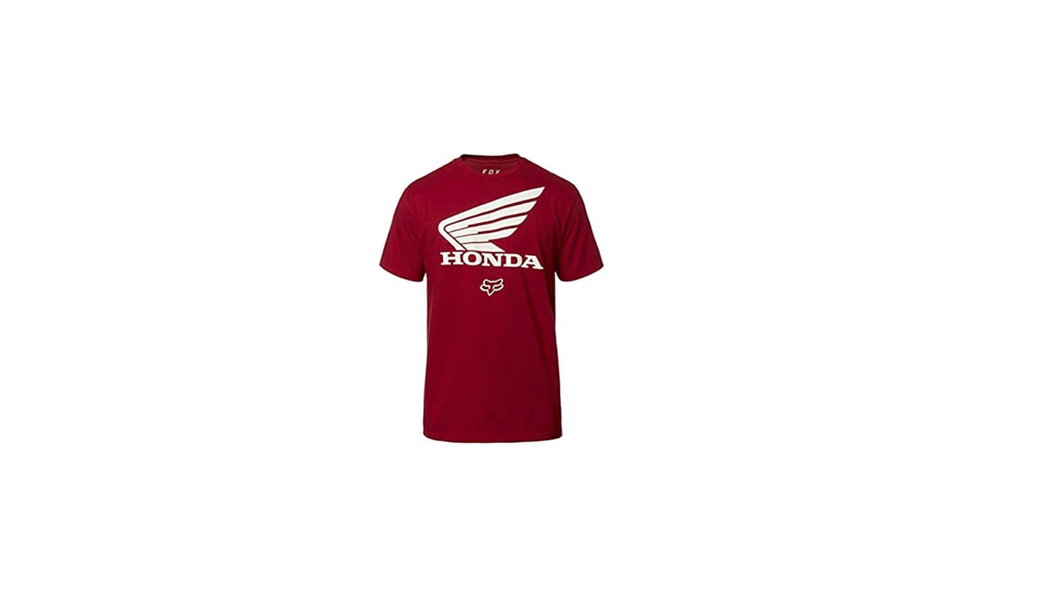 Producto Blusa Honda 