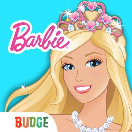 App La moda mágica de Barbie