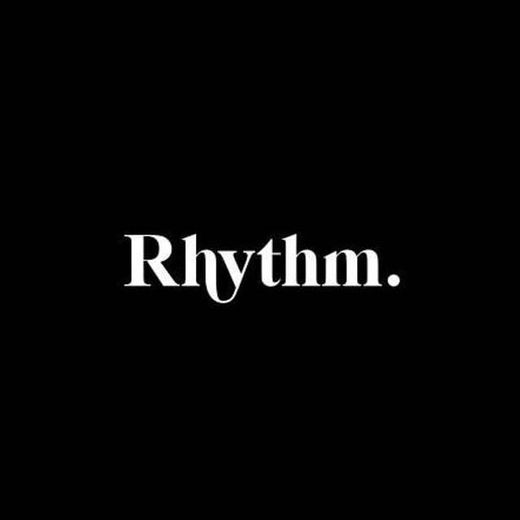 Rhythm 