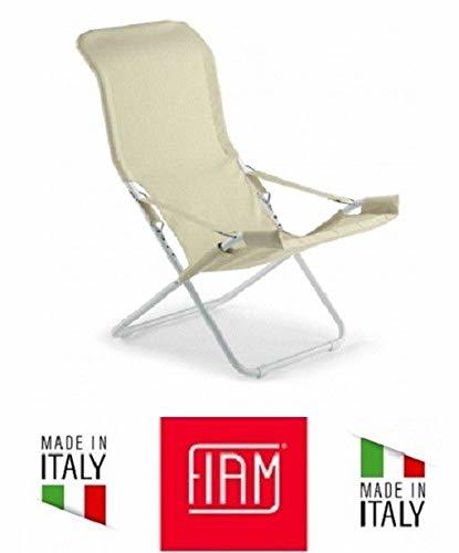 Productos Fiam Fiesta – silla tumbona plegable