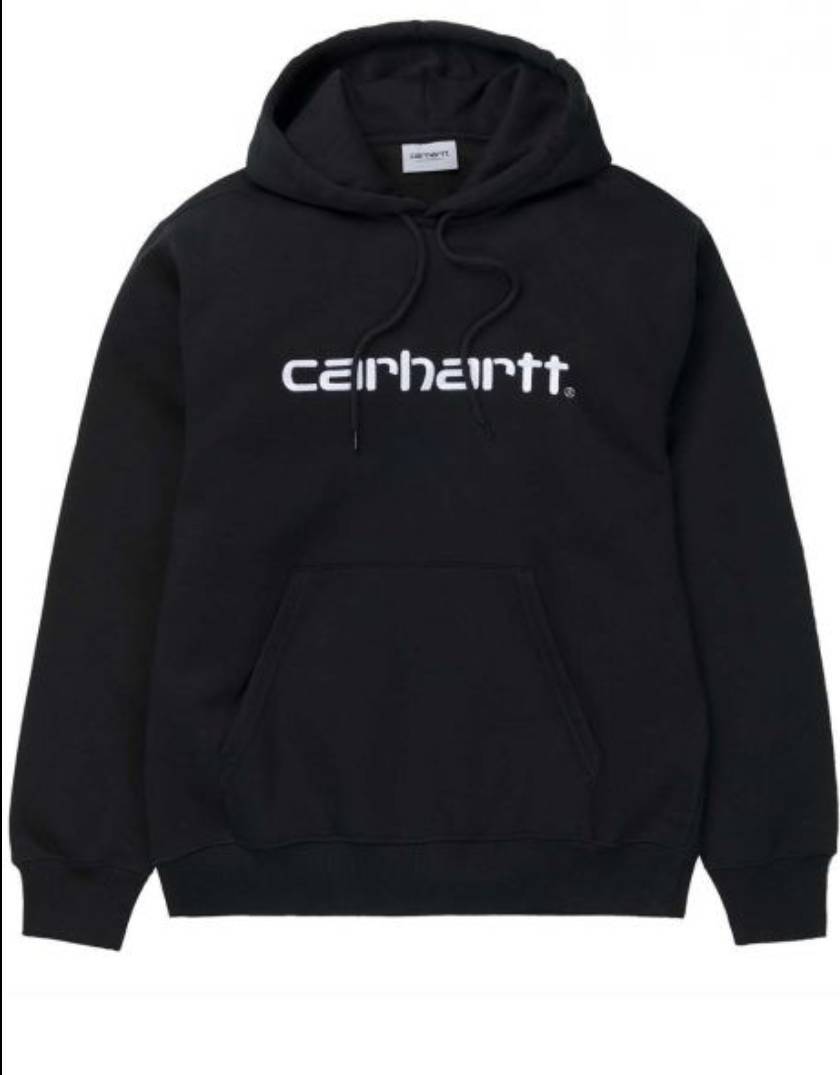 Producto Carhartt sweat