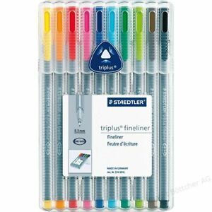 Productos STAEDTLER 334 SB10

