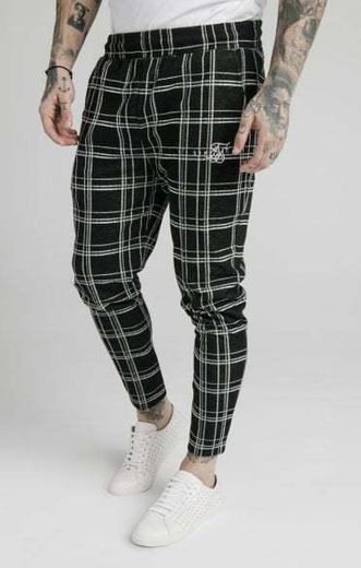 Producto SikSilk Smart Cuff Pants