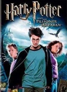 Movie Harry Potter y el prisionero de Azkaban