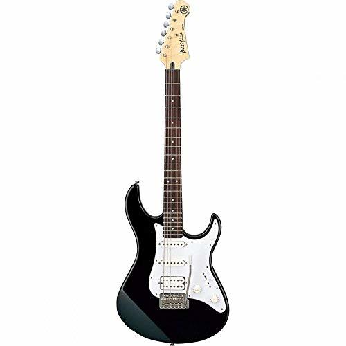 Producto Yamaha Pacifica 012 Guitarra Eléctrica Guitarra 4/4 de madera