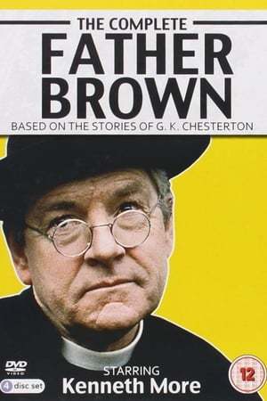 Serie Father Brown