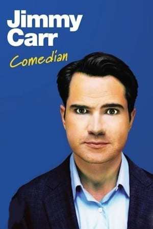 Movie Jimmy Carr: Comedian