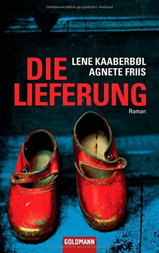 Libro Die Lieferung