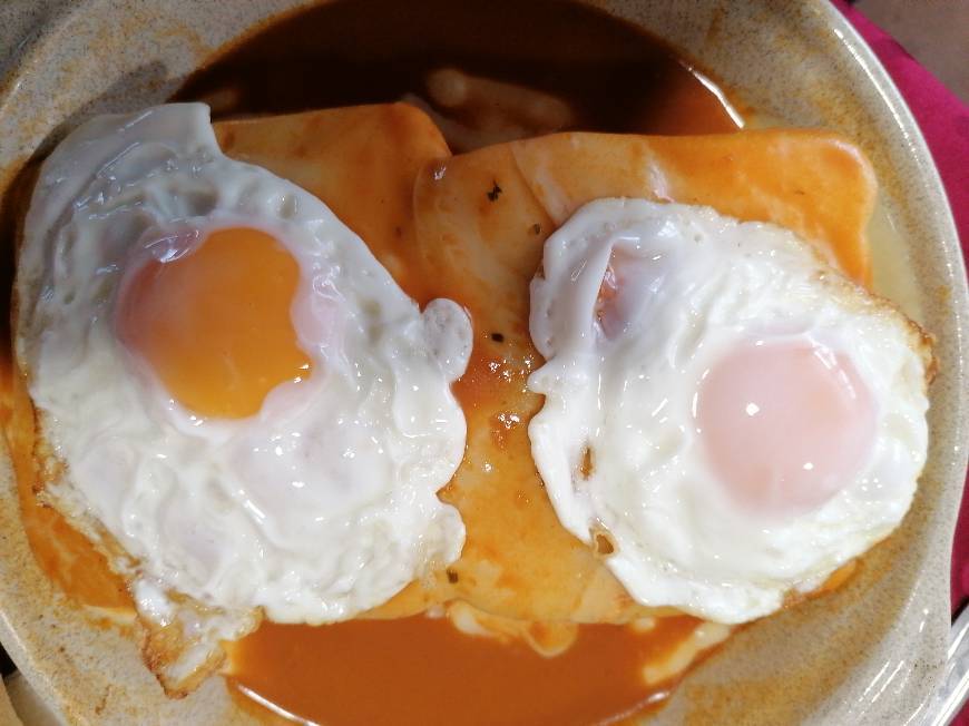 Social Francesinha