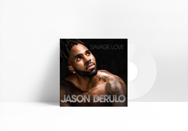 Music Savage Love (Laxed - Sired Beat) [feat. Jason Derulo]