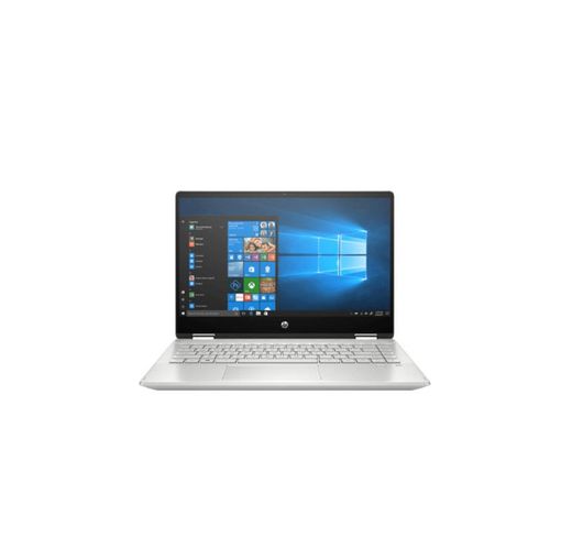 Convertible 2 en 1 - HP Pavilion x360 14-DH1022NS