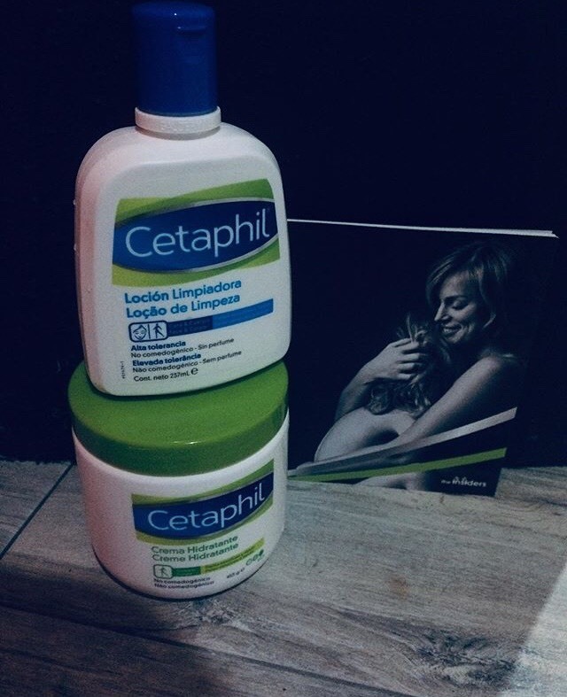 Product Cetaphil 