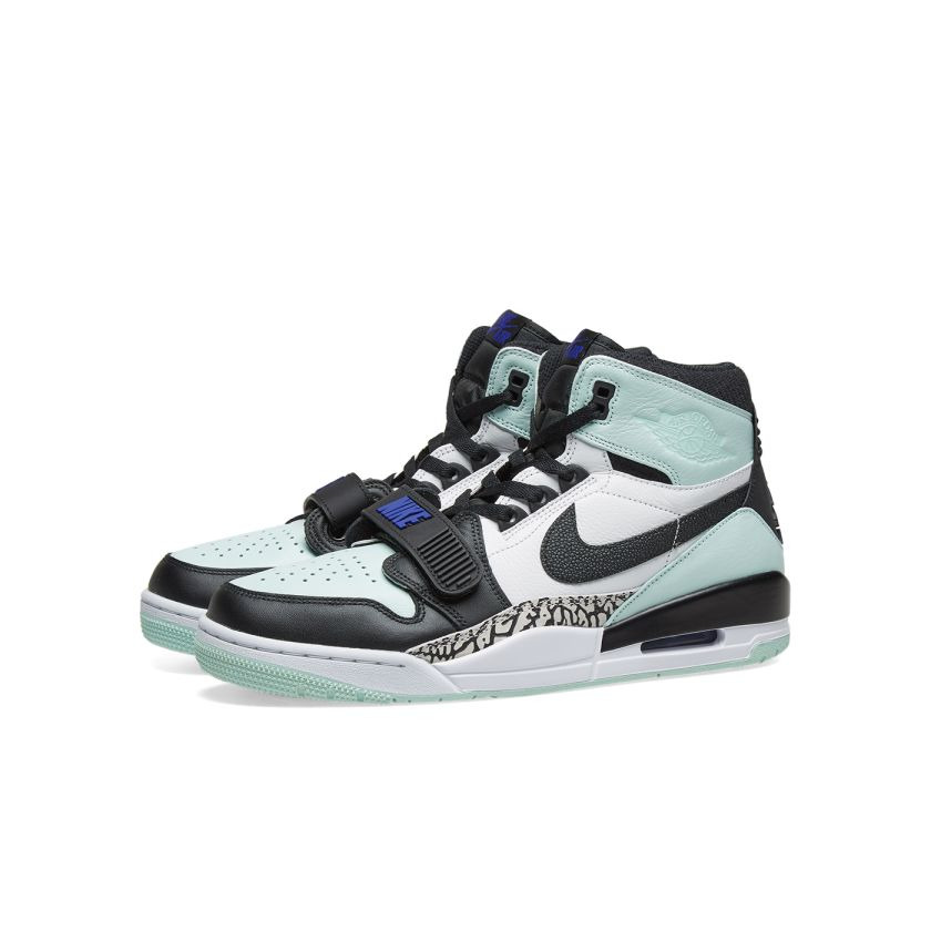 Social Air Jordan Legacy