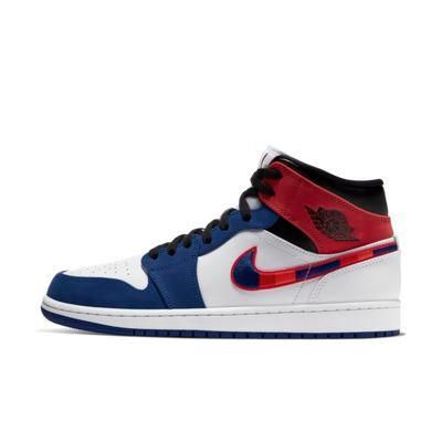 Air Jordan 1 Mid SE