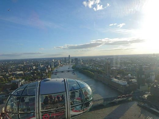 London Eye