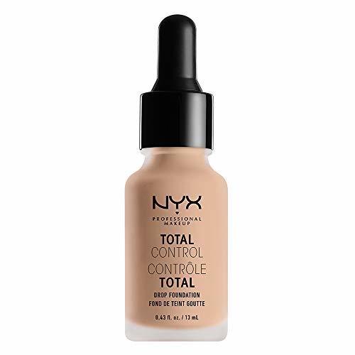 Beauty NYX - cosméticos para mujer