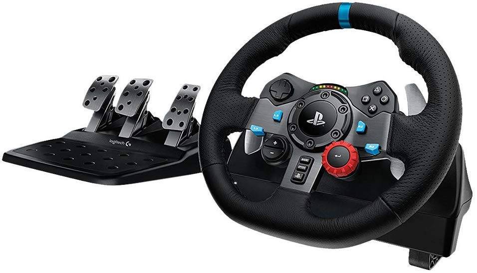 Moda Logitech G29 