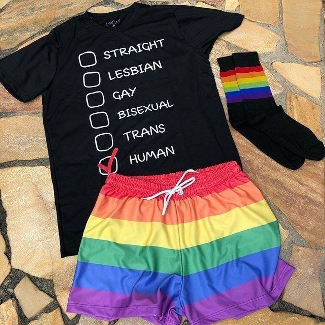 Moda Dicas de estilo LGBTQ+