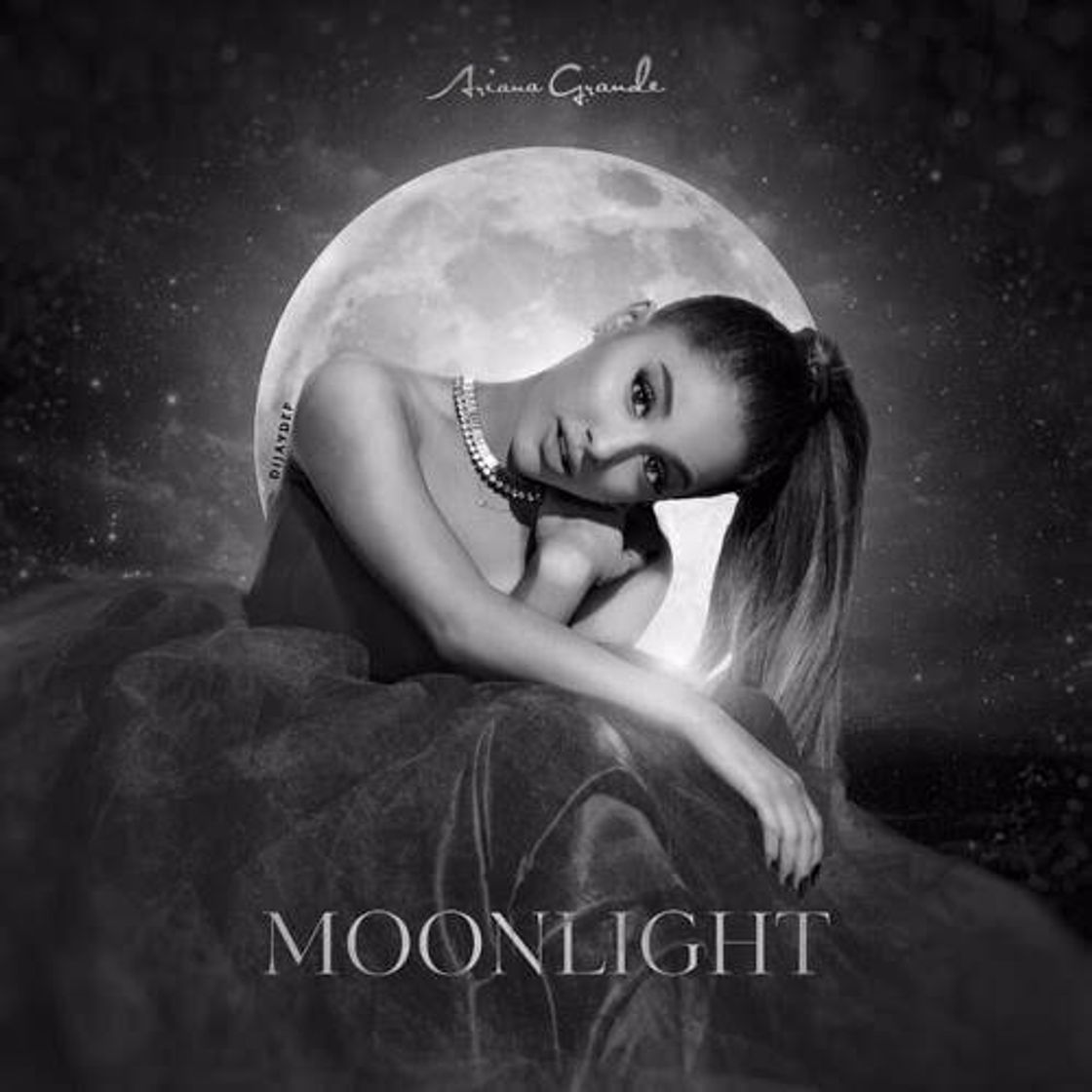 Canción Moonlight