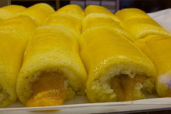 Social Tortas de Azeitão