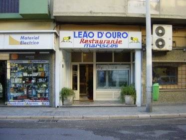 Restaurants Leão D' Ouro