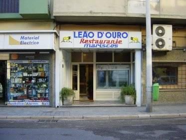 Leão D' Ouro