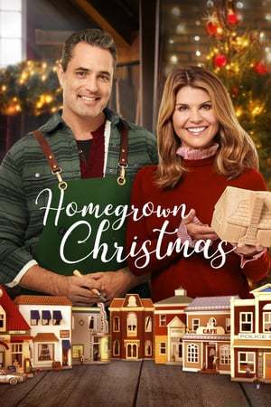 Movie Homegrown Christmas