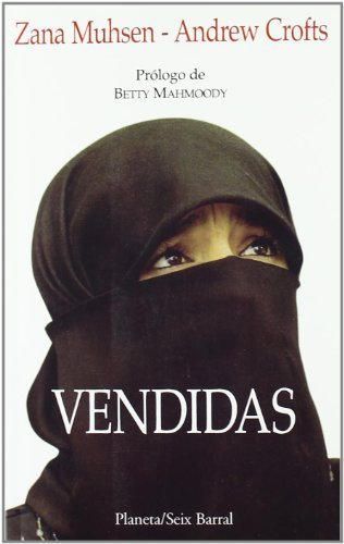 Vendidas by Zana Muhsen Andrew Crofts(1995-09-01)