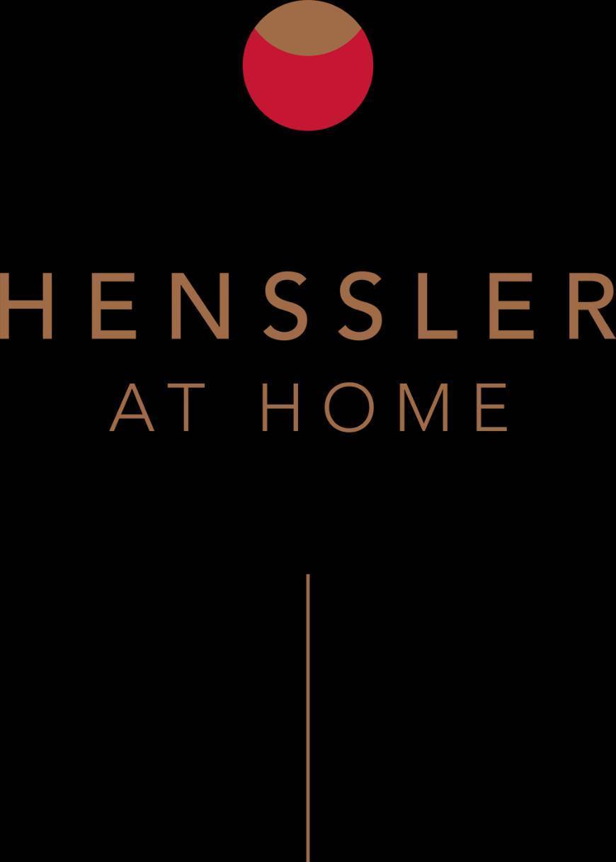 Restaurantes HENSSLER AT HOME - Elbe