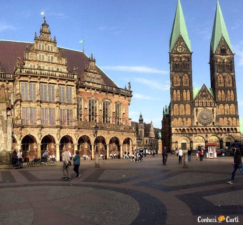 Lugar Bremen